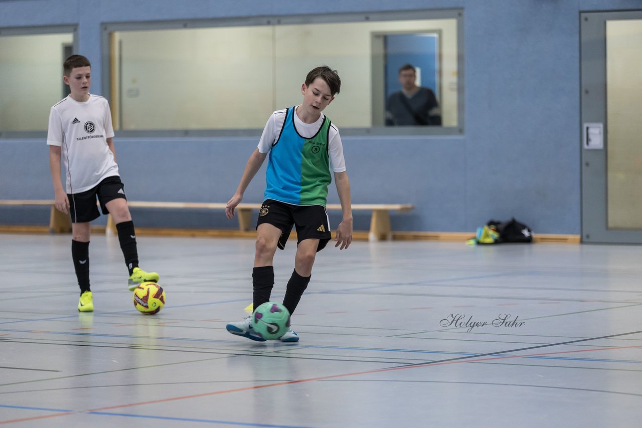 Bild 172 - wCJ NFV Futsalturnier